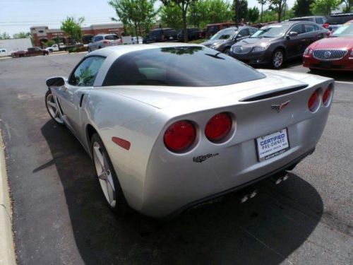 2012 Chevrolet Corvette Base, US $37,421.00, image 3