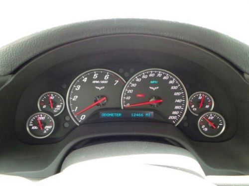 2012 Chevrolet Corvette Base, US $37,421.00, image 9