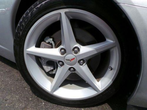 2012 Chevrolet Corvette Base, US $37,421.00, image 10