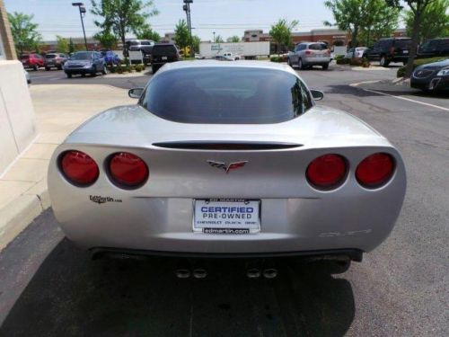 2012 Chevrolet Corvette Base, US $37,421.00, image 13