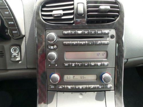 2012 Chevrolet Corvette Base, US $37,421.00, image 14