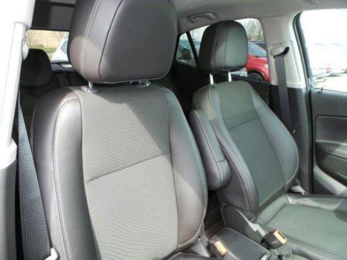 2014 buick encore convenience