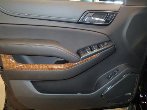 2015 Chevrolet Tahoe LTZ, US $61,669.00, image 7