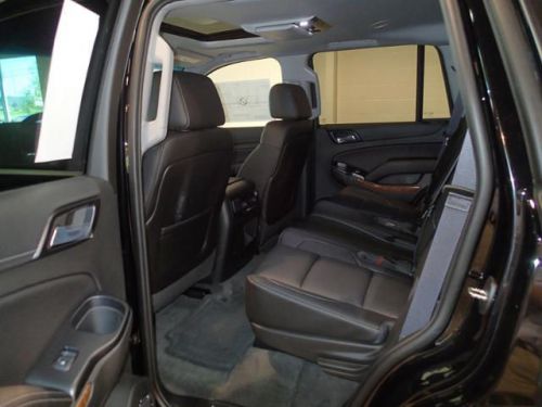 2015 Chevrolet Tahoe LTZ, US $61,669.00, image 15