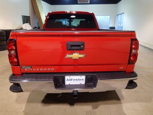 2014 Chevrolet Silverado 1500 1LT, US $39,477.00, image 3