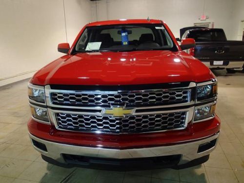 2014 Chevrolet Silverado 1500 1LT, US $39,477.00, image 7