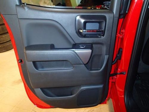 2014 Chevrolet Silverado 1500 1LT, US $39,477.00, image 8