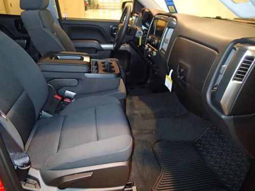 2014 Chevrolet Silverado 1500 1LT, US $39,477.00, image 9