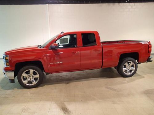 2014 Chevrolet Silverado 1500 1LT, US $39,477.00, image 10