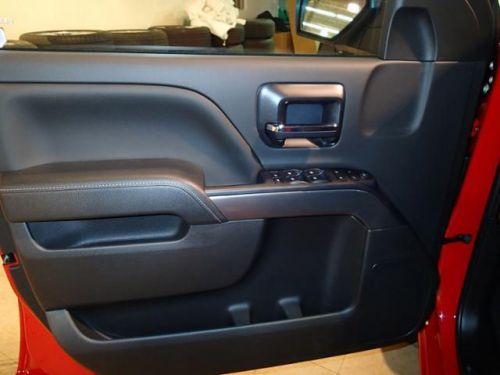 2014 Chevrolet Silverado 1500 1LT, US $39,477.00, image 11