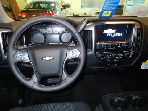 2014 Chevrolet Silverado 1500 1LT, US $39,477.00, image 15