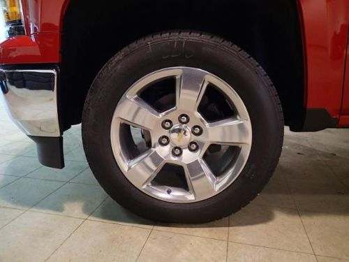 2014 Chevrolet Silverado 1500 1LT, US $39,477.00, image 17
