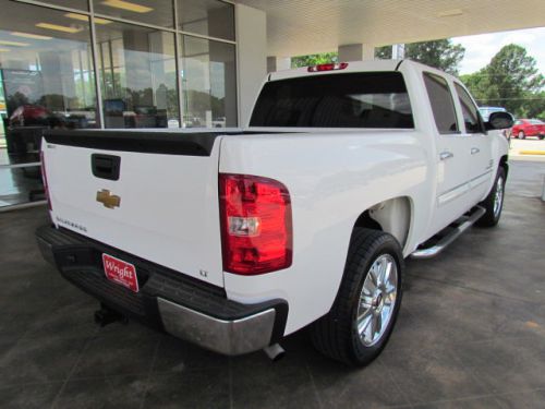 2013 Chevrolet Silverado 1500 LT, US $28,900.00, image 2