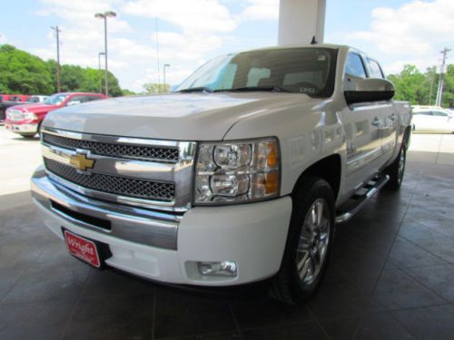 2013 Chevrolet Silverado 1500 LT, US $28,900.00, image 3