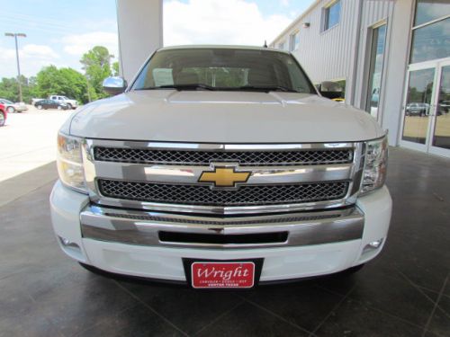 2013 Chevrolet Silverado 1500 LT, US $28,900.00, image 7