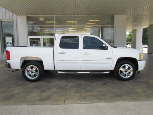 2013 Chevrolet Silverado 1500 LT, US $28,900.00, image 9