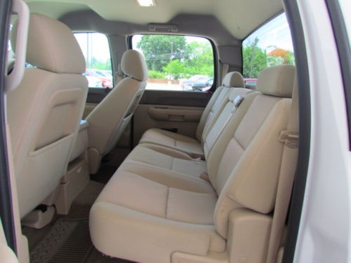 2013 Chevrolet Silverado 1500 LT, US $28,900.00, image 11
