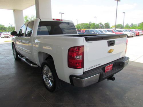 2013 Chevrolet Silverado 1500 LT, US $28,900.00, image 12