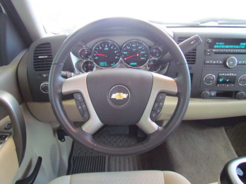 2013 Chevrolet Silverado 1500 LT, US $28,900.00, image 13
