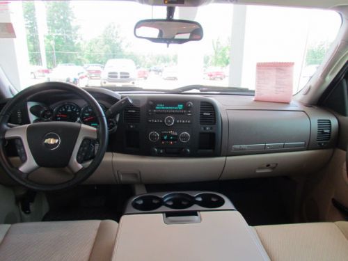 2013 Chevrolet Silverado 1500 LT, US $28,900.00, image 16