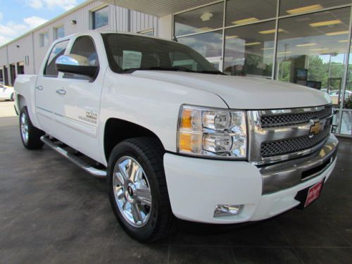 2013 Chevrolet Silverado 1500 LT, US $28,900.00, image 19