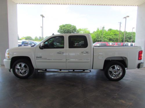 2013 Chevrolet Silverado 1500 LT, US $28,900.00, image 20
