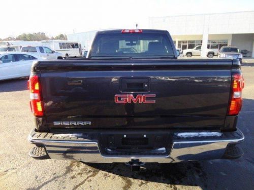 2014 gmc sierra 1500 base