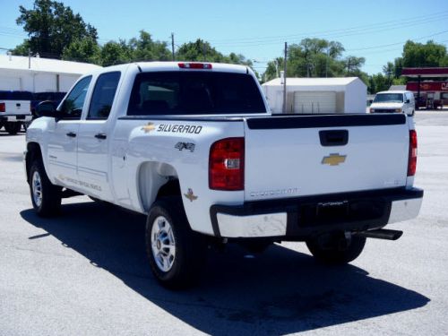 2013 chevrolet silverado 2500 lt