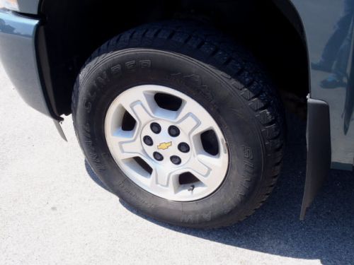2008 Chevrolet Silverado 1500 LT, US $23,285.00, image 2