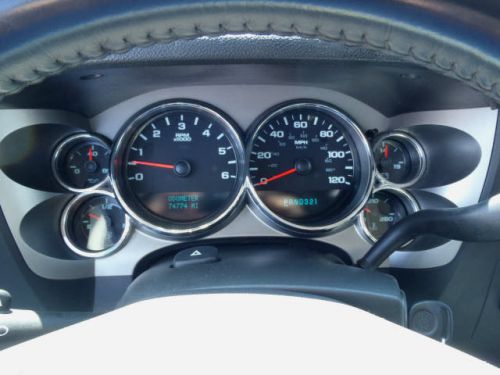 2008 Chevrolet Silverado 1500 LT, US $23,285.00, image 3