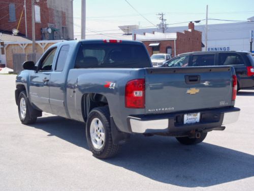 2008 Chevrolet Silverado 1500 LT, US $23,285.00, image 4
