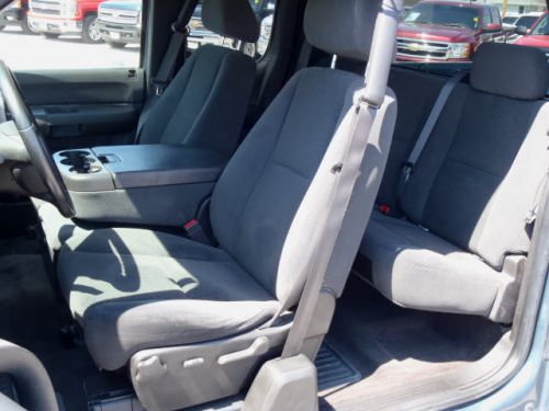 2008 Chevrolet Silverado 1500 LT, US $23,285.00, image 5