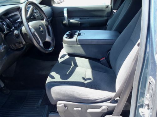 2008 Chevrolet Silverado 1500 LT, US $23,285.00, image 6
