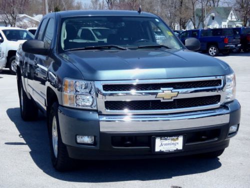 2008 Chevrolet Silverado 1500 LT, US $23,285.00, image 7