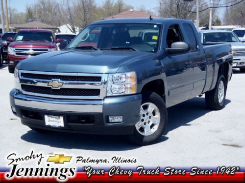 2008 Chevrolet Silverado 1500 LT, US $23,285.00, image 8