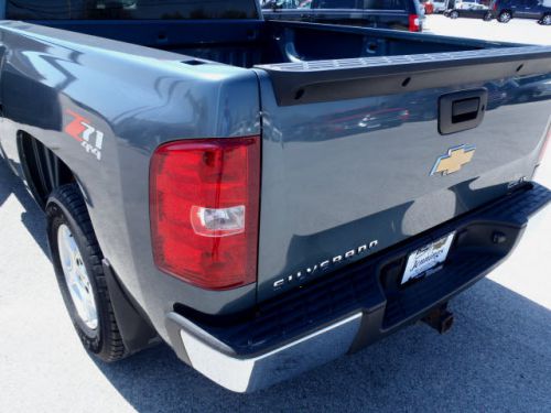 2008 Chevrolet Silverado 1500 LT, US $23,285.00, image 9