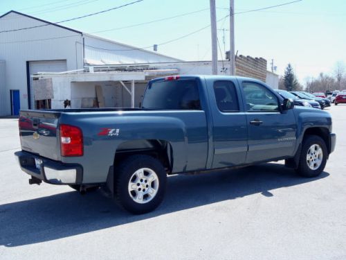2008 Chevrolet Silverado 1500 LT, US $23,285.00, image 11