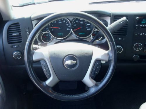 2008 Chevrolet Silverado 1500 LT, US $23,285.00, image 12