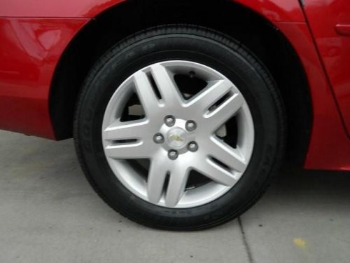 2014 chevrolet impala limited lt