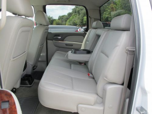 2010 Chevrolet Silverado 1500 LTZ, US $31,450.00, image 2