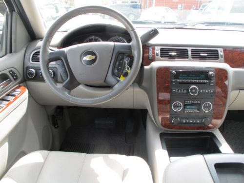 2010 Chevrolet Silverado 1500 LTZ, US $31,450.00, image 4