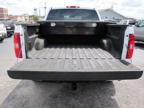 2010 Chevrolet Silverado 1500 LTZ, US $31,450.00, image 5
