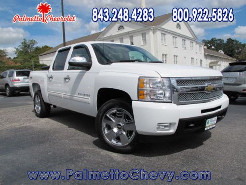 2010 Chevrolet Silverado 1500 LTZ, US $31,450.00, image 6