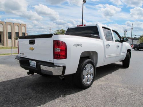 2010 Chevrolet Silverado 1500 LTZ, US $31,450.00, image 7