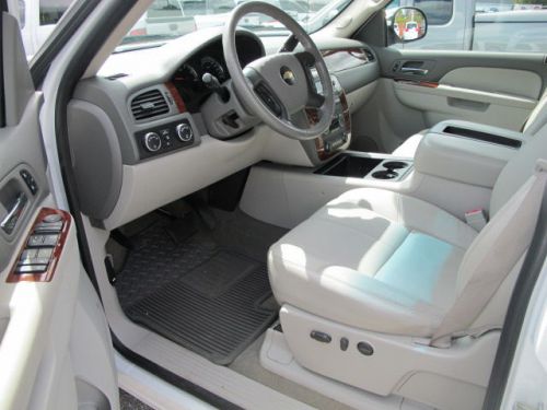2010 Chevrolet Silverado 1500 LTZ, US $31,450.00, image 8