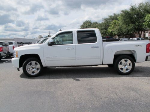 2010 Chevrolet Silverado 1500 LTZ, US $31,450.00, image 9