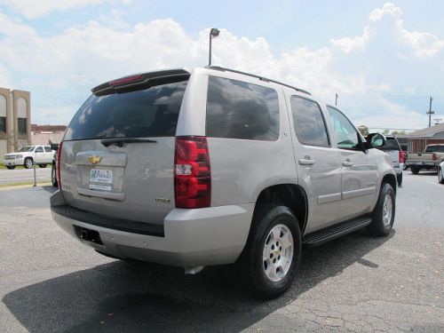 2008 chevrolet tahoe lt