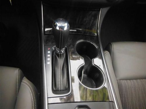 2014 chevrolet impala 2lt