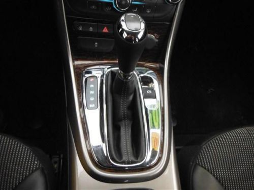 2013 chevrolet malibu eco