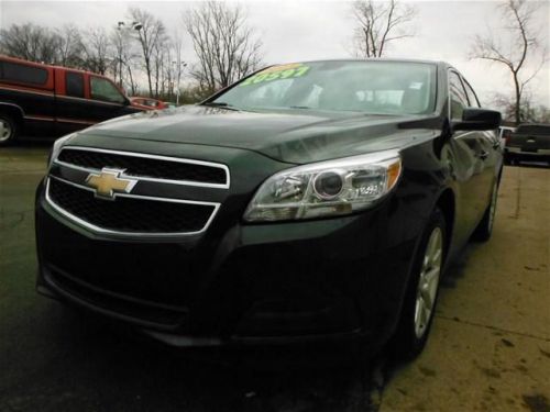 2013 Chevrolet Malibu Eco, US $18,697.00, image 2